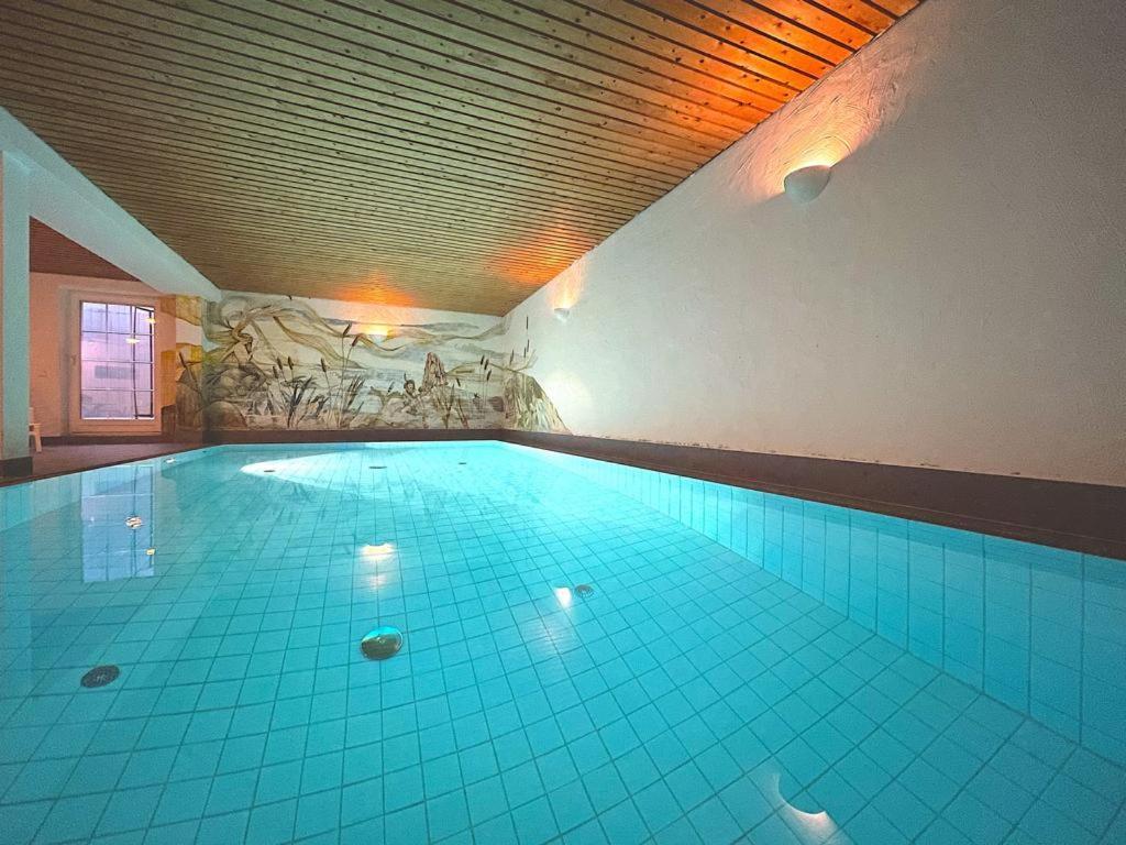 Keitum Unique Pool I View I Garden公寓 外观 照片