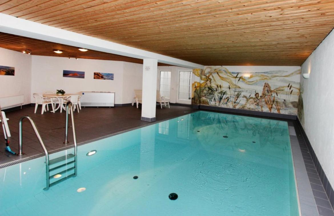 Keitum Unique Pool I View I Garden公寓 外观 照片